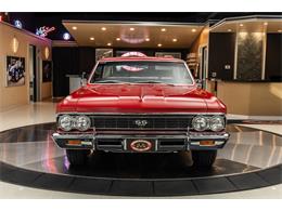 1966 Chevrolet Chevelle (CC-2108710) for sale in Plymouth, Michigan