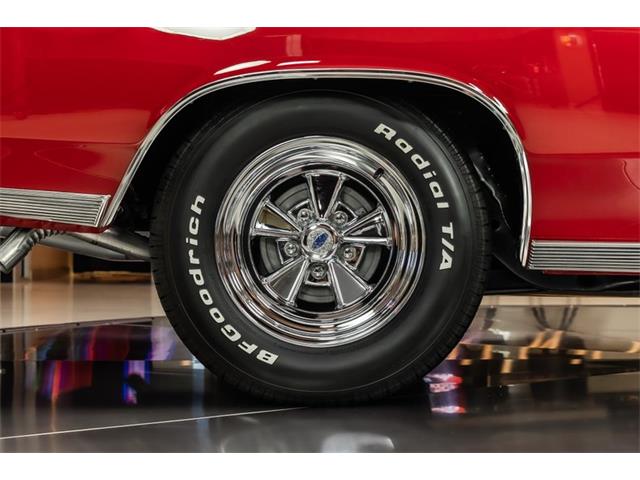 1966 Chevrolet Chevelle (CC-2108710) for sale in Plymouth, Michigan