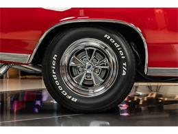 1966 Chevrolet Chevelle (CC-2108710) for sale in Plymouth, Michigan