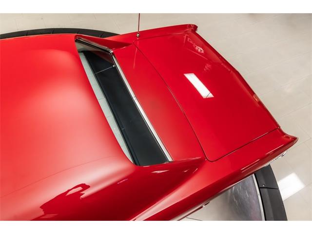 1966 Chevrolet Chevelle (CC-2108710) for sale in Plymouth, Michigan