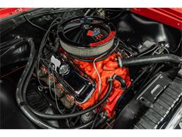 1966 Chevrolet Chevelle (CC-2108710) for sale in Plymouth, Michigan
