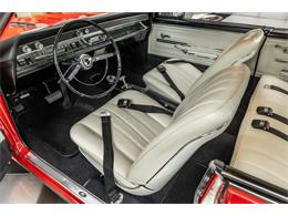 1966 Chevrolet Chevelle (CC-2108710) for sale in Plymouth, Michigan