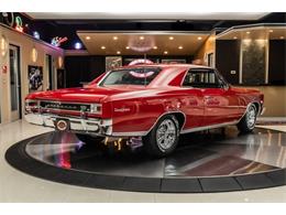 1966 Chevrolet Chevelle (CC-2108710) for sale in Plymouth, Michigan
