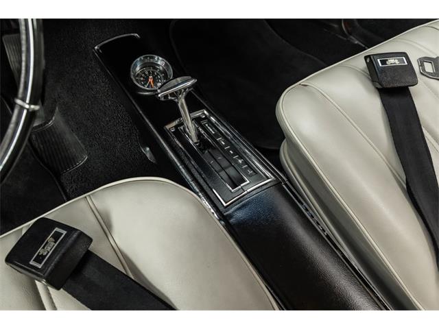 1966 Chevrolet Chevelle (CC-2108710) for sale in Plymouth, Michigan