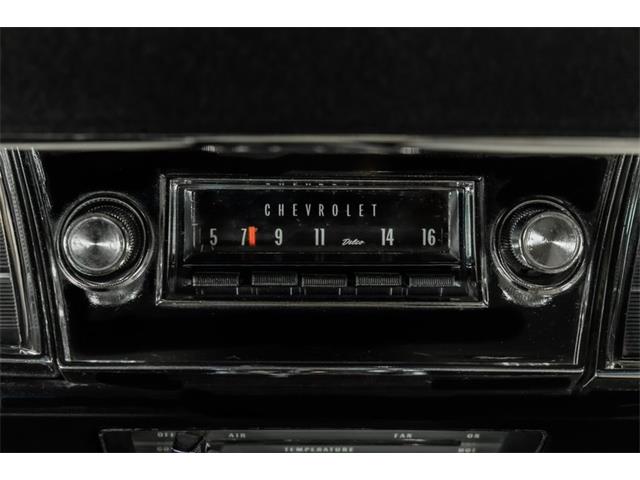 1966 Chevrolet Chevelle (CC-2108710) for sale in Plymouth, Michigan