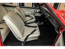 1966 Chevrolet Chevelle (CC-2108710) for sale in Plymouth, Michigan