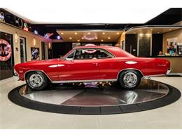 1966 Chevrolet Chevelle (CC-2108710) for sale in Plymouth, Michigan