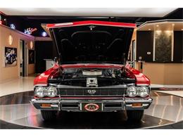 1966 Chevrolet Chevelle (CC-2108710) for sale in Plymouth, Michigan