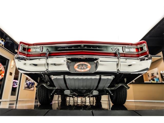 1966 Chevrolet Chevelle (CC-2108710) for sale in Plymouth, Michigan