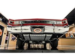 1966 Chevrolet Chevelle (CC-2108710) for sale in Plymouth, Michigan