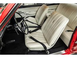 1966 Chevrolet Chevelle (CC-2108710) for sale in Plymouth, Michigan