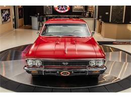 1966 Chevrolet Chevelle (CC-2108710) for sale in Plymouth, Michigan