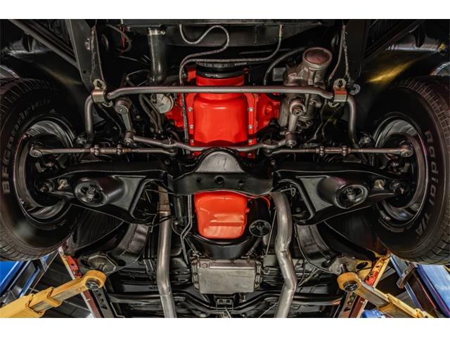 1966 Chevrolet Chevelle (CC-2108710) for sale in Plymouth, Michigan