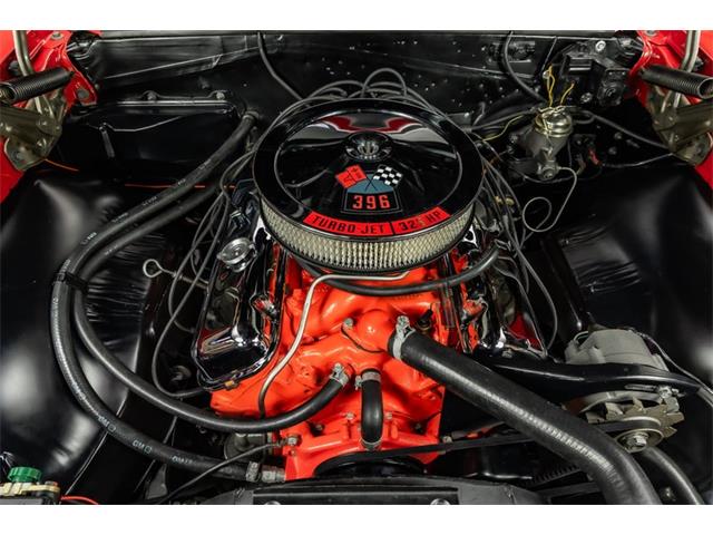 1966 Chevrolet Chevelle (CC-2108710) for sale in Plymouth, Michigan