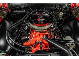 1966 Chevrolet Chevelle (CC-2108710) for sale in Plymouth, Michigan