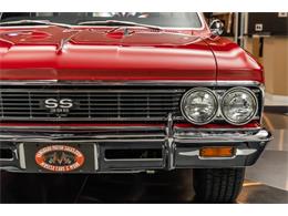 1966 Chevrolet Chevelle (CC-2108710) for sale in Plymouth, Michigan