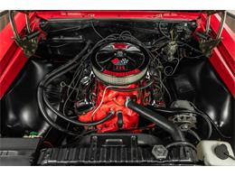 1966 Chevrolet Chevelle (CC-2108710) for sale in Plymouth, Michigan