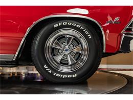 1966 Chevrolet Chevelle (CC-2108710) for sale in Plymouth, Michigan