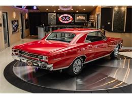 1966 Chevrolet Chevelle (CC-2108710) for sale in Plymouth, Michigan