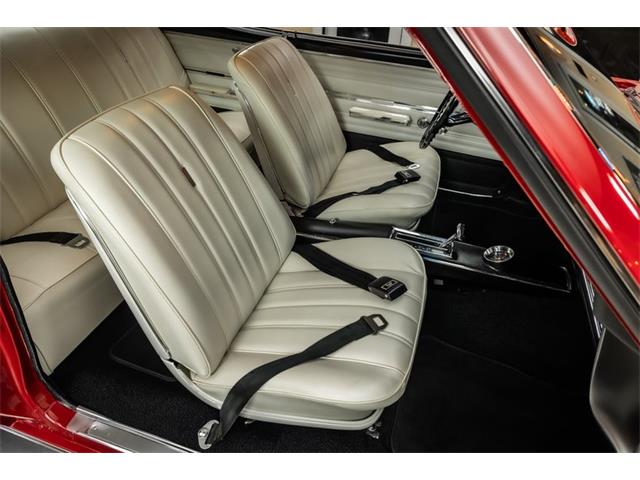 1966 Chevrolet Chevelle (CC-2108710) for sale in Plymouth, Michigan