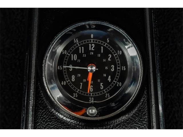 1966 Chevrolet Chevelle (CC-2108710) for sale in Plymouth, Michigan