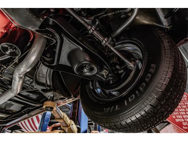 1966 Chevrolet Chevelle (CC-2108710) for sale in Plymouth, Michigan