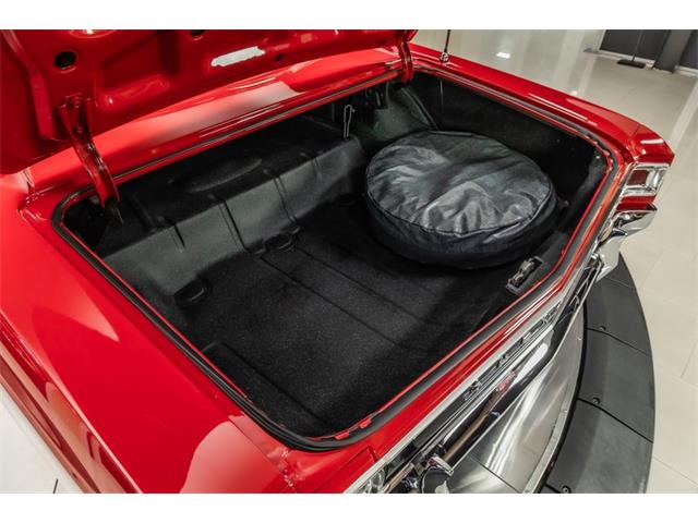 1966 Chevrolet Chevelle (CC-2108710) for sale in Plymouth, Michigan