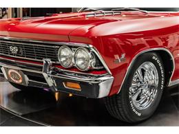 1966 Chevrolet Chevelle (CC-2108710) for sale in Plymouth, Michigan