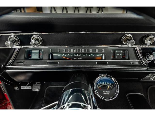 1966 Chevrolet Chevelle (CC-2108710) for sale in Plymouth, Michigan