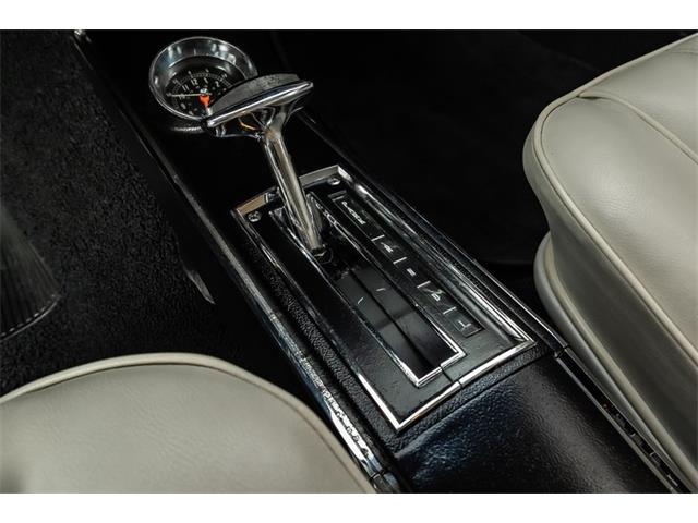 1966 Chevrolet Chevelle (CC-2108710) for sale in Plymouth, Michigan
