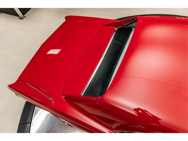 1966 Chevrolet Chevelle (CC-2108710) for sale in Plymouth, Michigan