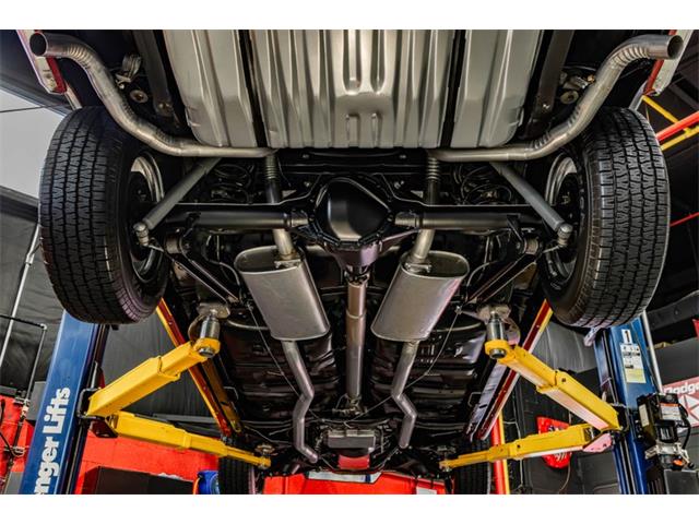1966 Chevrolet Chevelle (CC-2108710) for sale in Plymouth, Michigan