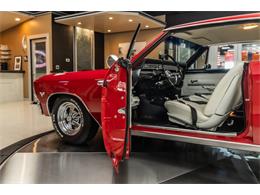 1966 Chevrolet Chevelle (CC-2108710) for sale in Plymouth, Michigan