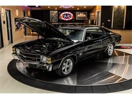 1971 Chevrolet Chevelle (CC-2108711) for sale in Plymouth, Michigan