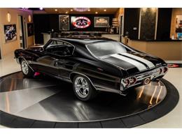 1971 Chevrolet Chevelle (CC-2108711) for sale in Plymouth, Michigan