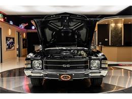 1971 Chevrolet Chevelle (CC-2108711) for sale in Plymouth, Michigan