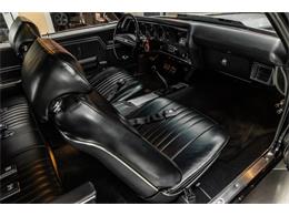 1971 Chevrolet Chevelle (CC-2108711) for sale in Plymouth, Michigan