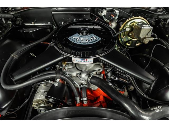 1971 Chevrolet Chevelle (CC-2108711) for sale in Plymouth, Michigan