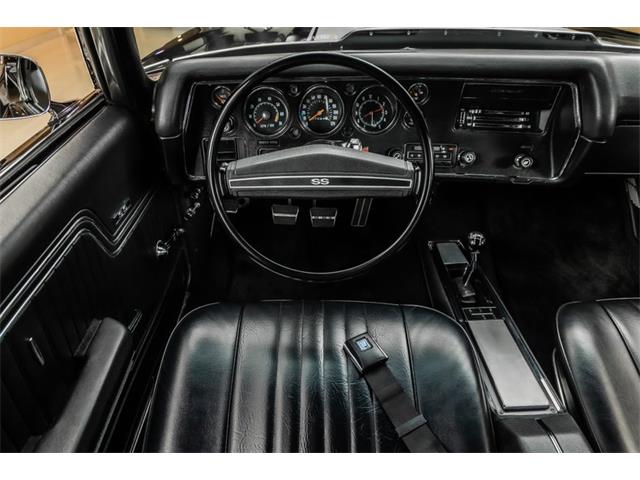 1971 Chevrolet Chevelle (CC-2108711) for sale in Plymouth, Michigan