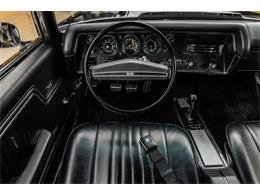 1971 Chevrolet Chevelle (CC-2108711) for sale in Plymouth, Michigan