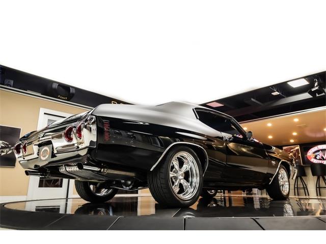 1971 Chevrolet Chevelle (CC-2108711) for sale in Plymouth, Michigan