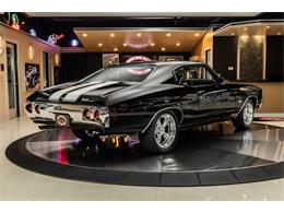 1971 Chevrolet Chevelle (CC-2108711) for sale in Plymouth, Michigan