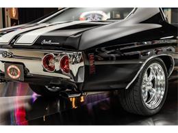 1971 Chevrolet Chevelle (CC-2108711) for sale in Plymouth, Michigan