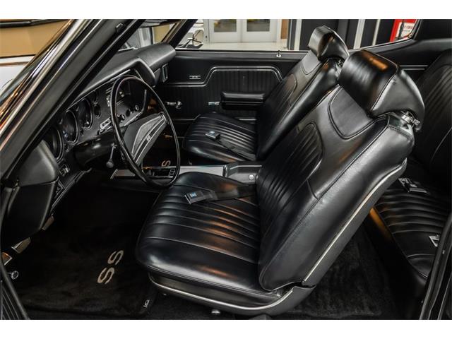 1971 Chevrolet Chevelle (CC-2108711) for sale in Plymouth, Michigan