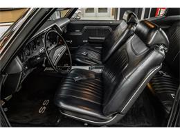 1971 Chevrolet Chevelle (CC-2108711) for sale in Plymouth, Michigan