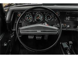 1971 Chevrolet Chevelle (CC-2108711) for sale in Plymouth, Michigan