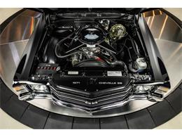 1971 Chevrolet Chevelle (CC-2108711) for sale in Plymouth, Michigan