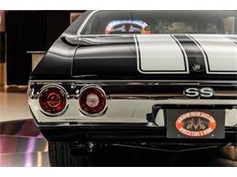 1971 Chevrolet Chevelle (CC-2108711) for sale in Plymouth, Michigan