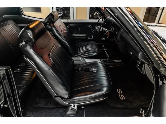 1971 Chevrolet Chevelle (CC-2108711) for sale in Plymouth, Michigan