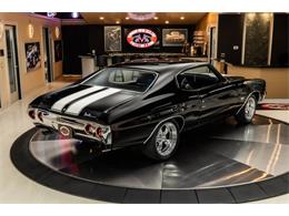 1971 Chevrolet Chevelle (CC-2108711) for sale in Plymouth, Michigan